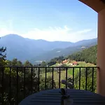Ξενοδοχείο Sant Bernat 3*