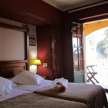 Sant Bernat Hotel
