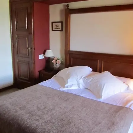 Sant Bernat 3* Montseny