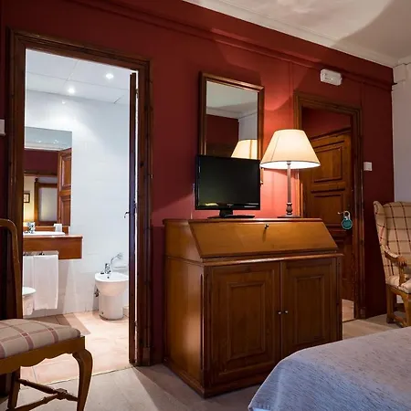 Sant Bernat Hotel