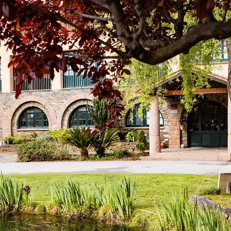 Sant Bernat Hotel