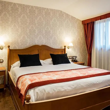 Sant Bernat ホテル