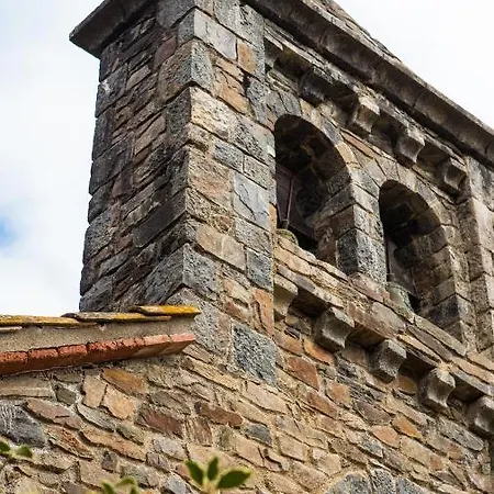 Hotel Sant Bernat Montseny