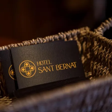 Sant Bernat 3* Montseny