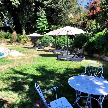 Hotel Sant Bernat 3*