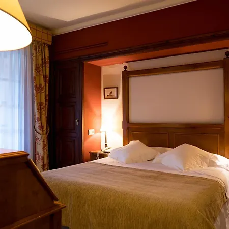 Sant Bernat 3* Montseny