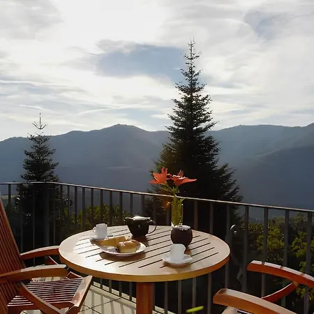 Sant Bernat Hotel