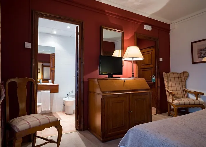 Sant Bernat Hotel