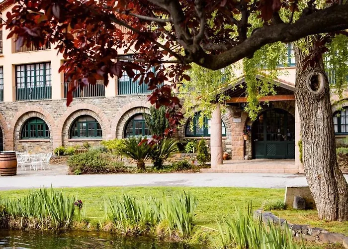 Sant Bernat Hotel