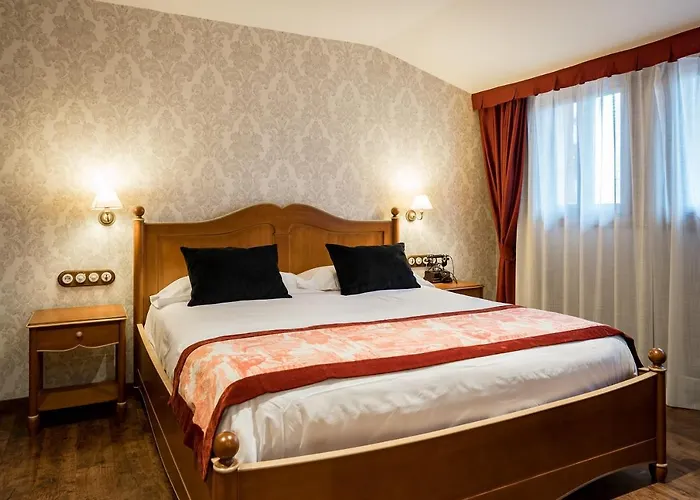 Sant Bernat Hotel