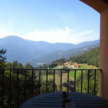 Hotel Sant Bernat 3*