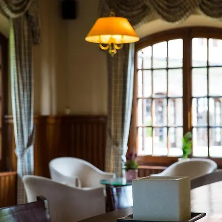 Sant Bernat 3* Montseny