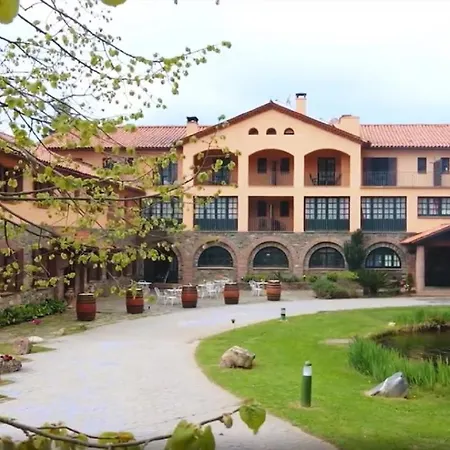 Sant Bernat Hotel