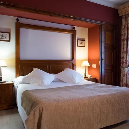 Sant Bernat Hotel 3*