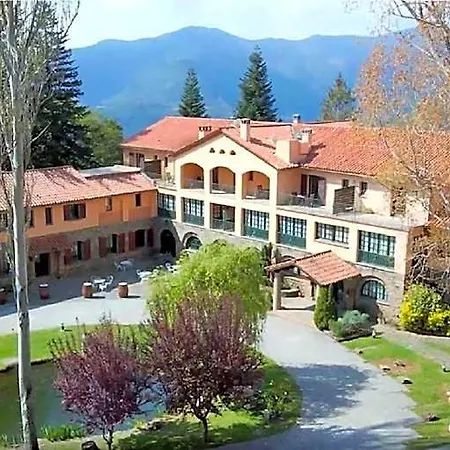 Hotel Sant Bernat 3*