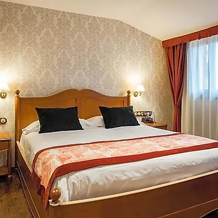 Sant Bernat Hotel