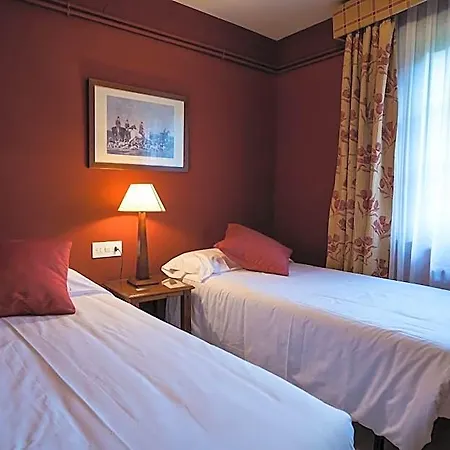Sant Bernat Hotel