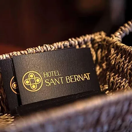 Hotel Sant Bernat 3*