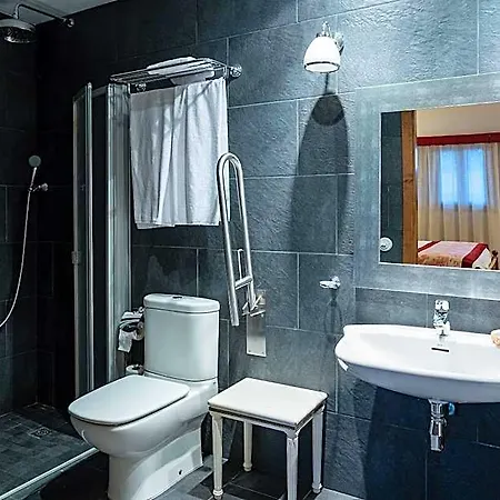 Sant Bernat Hotel