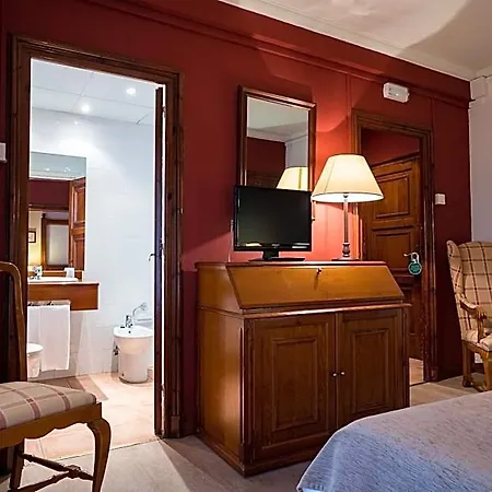 Sant Bernat Hotel