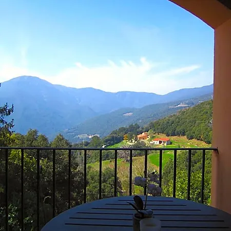 Sant Bernat Montseny