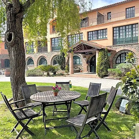 Sant Bernat 3* Montseny