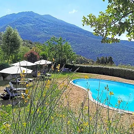 Sant Bernat Hotel Montseny