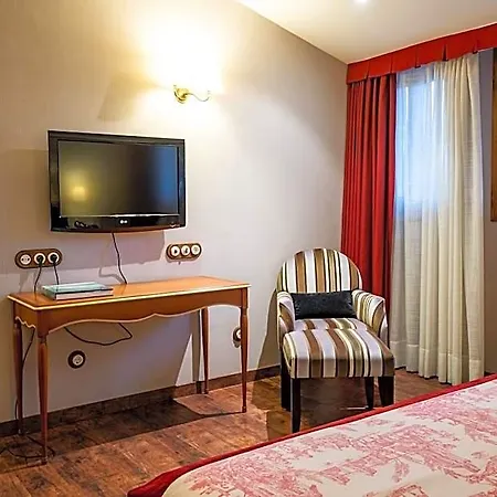 Hotel Sant Bernat
