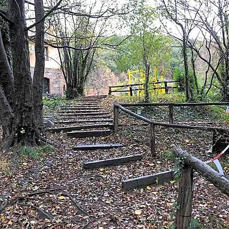 Sant Bernat 3* Montseny