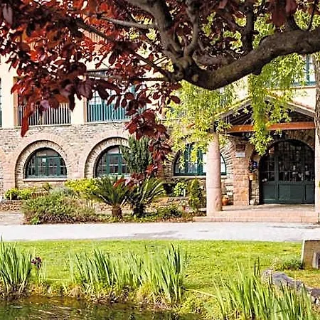 Sant Bernat Hotel Montseny
