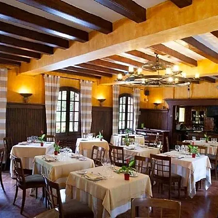 Hotel Sant Bernat