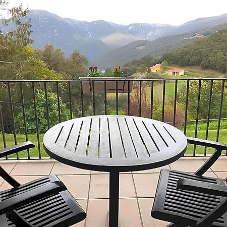 Hotel Sant Bernat 3*