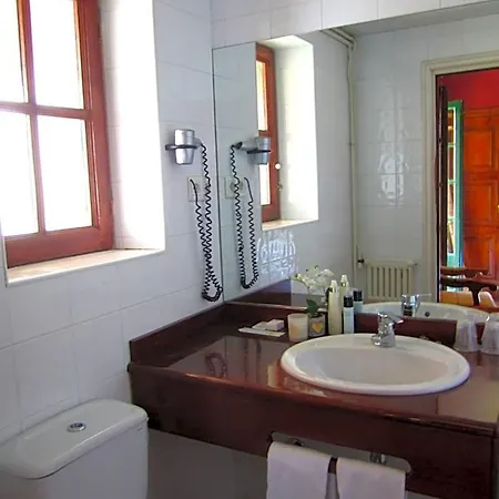 Hotel Sant Bernat Montseny
