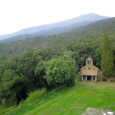 Sant Bernat 3* Montseny