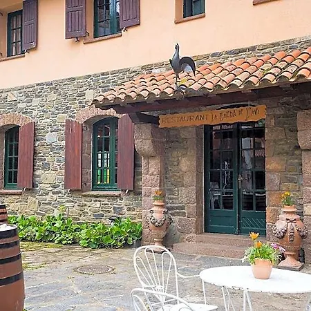 Hotel Sant Bernat Montseny