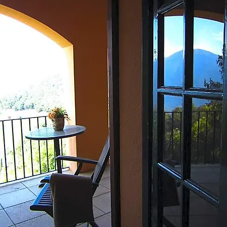 Hotel Sant Bernat 3*