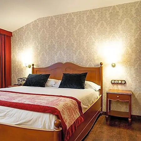 Sant Bernat Hotel 3*