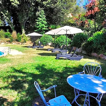 Hotel Sant Bernat 3*