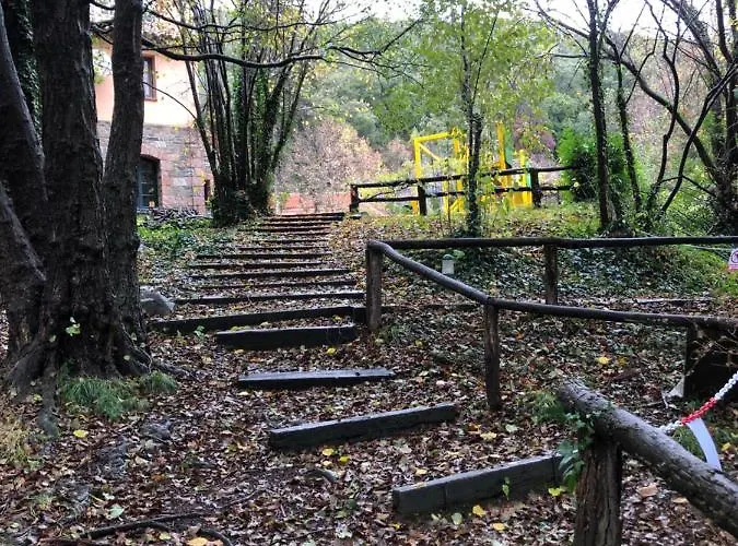 Sant Bernat Montseny