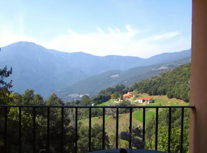 Hotel Sant Bernat 3*