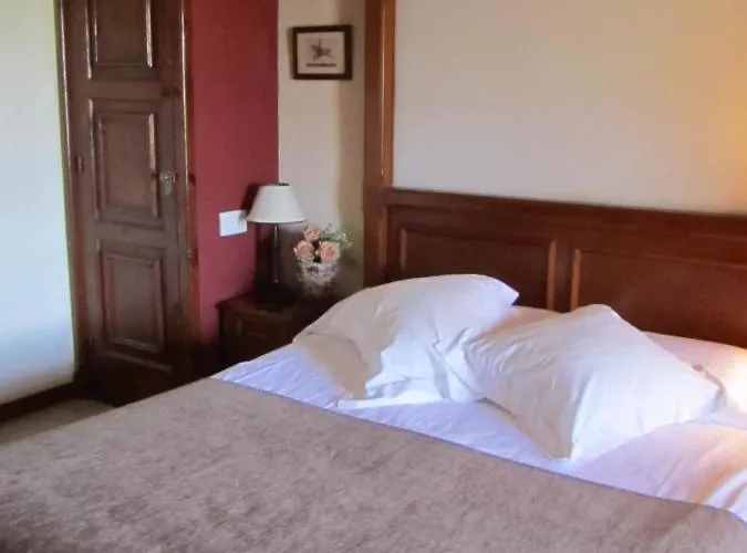 Sant Bernat 3* Montseny