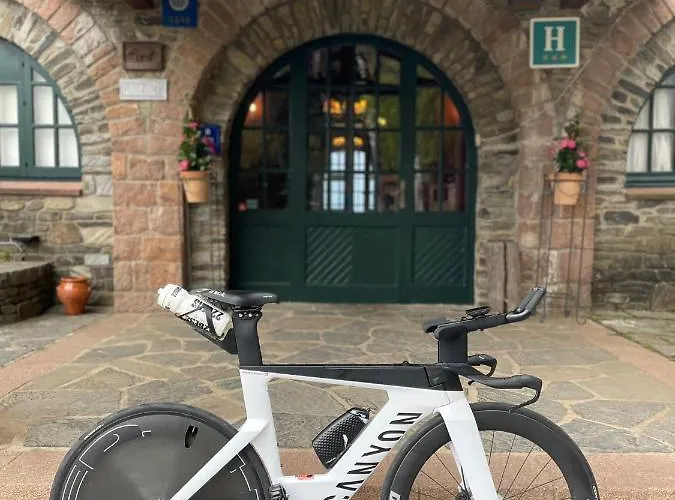 Sant Bernat Hotel 3*