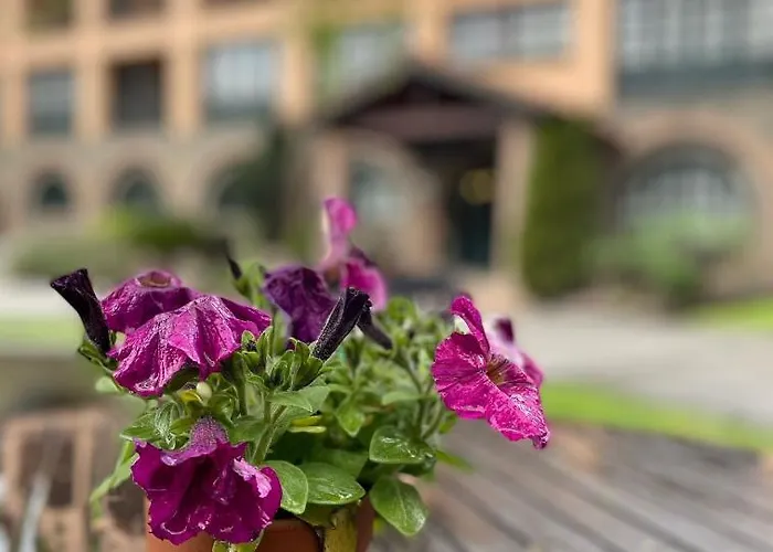 Sant Bernat Hotel 3*