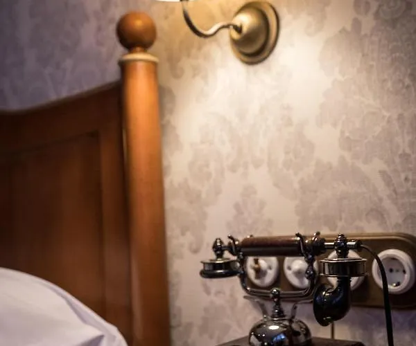 Hotel Sant Bernat Montseny