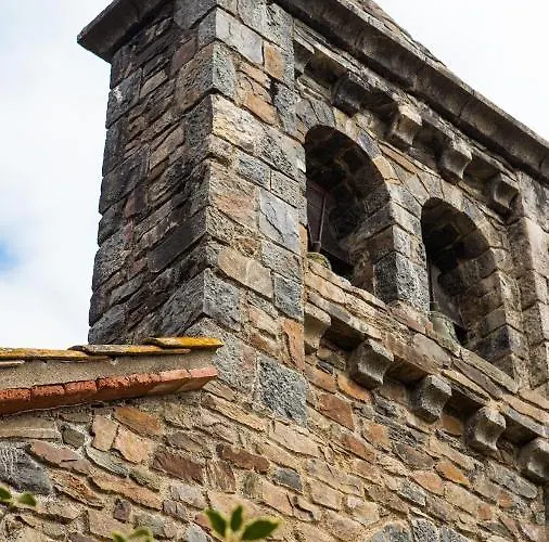 Hotel Sant Bernat Montseny