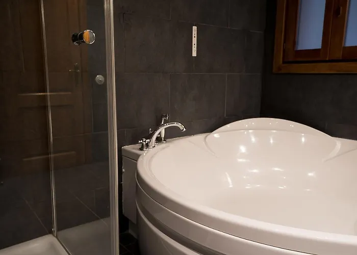 Sant Bernat 3* Montseny