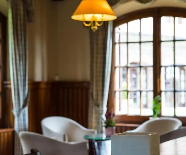 Sant Bernat 3* Montseny