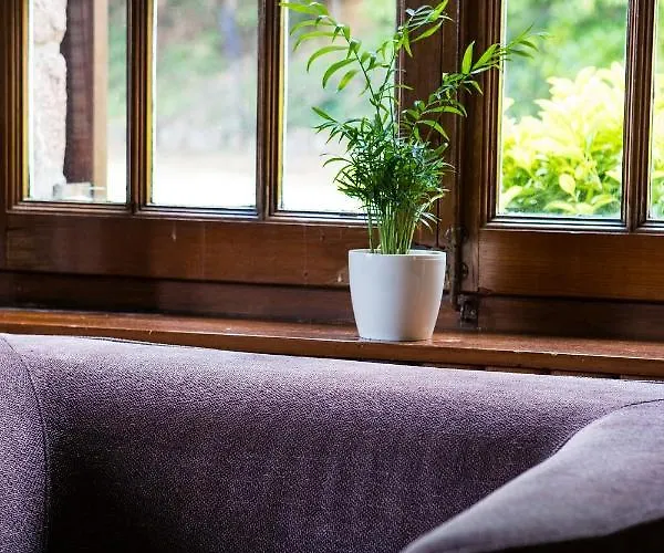 Sant Bernat Hotel 3*