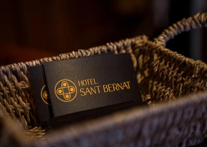 Sant Bernat 3* Montseny