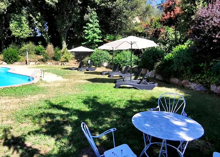 Hotel Sant Bernat 3*